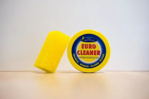 Wat maakt Aqua Clean Eurocleaner beter dan andere schoonmaakmiddelen? | Cleaning Academy